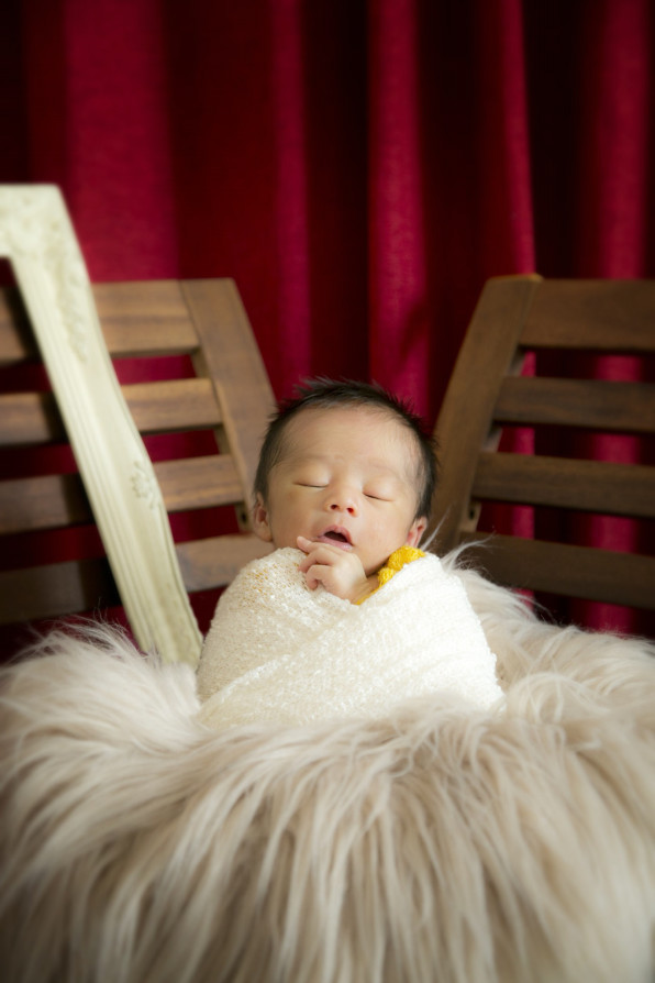 産まれたてフォトの予約時期 Photo Art Peco フォトアートペコ