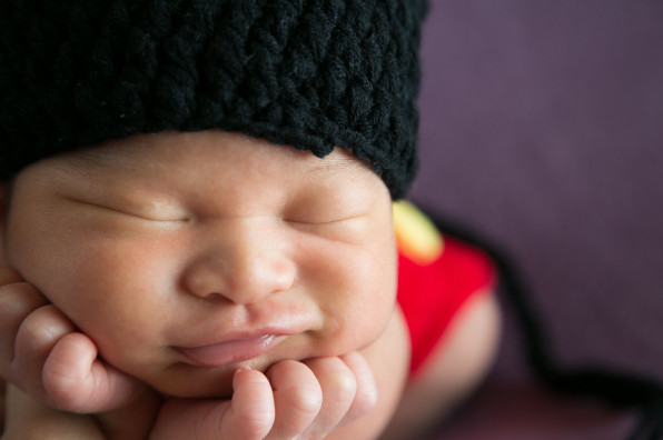 産まれたてフォト ニューボーンフォト Photo Art Peco フォトアートペコ