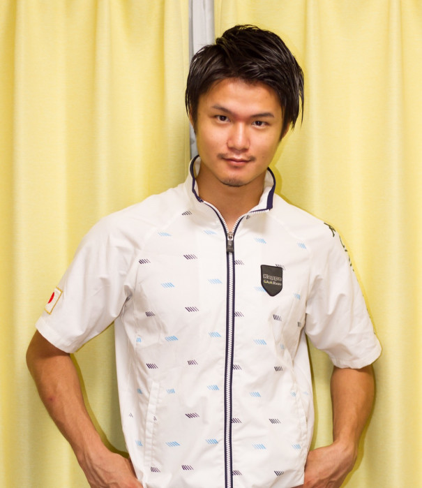 プロフィール Hit Fitness Yuki Kick Parsonal Training Studio