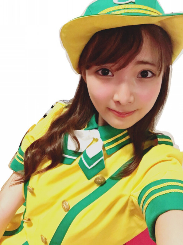 佐藤まりな ステーション