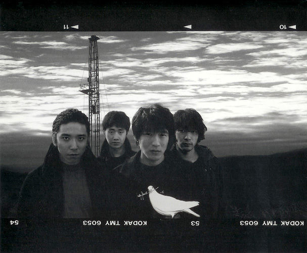 何を「発見」したのか ～Mr.Children | 出前寿司Records