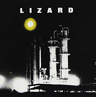浅草六区で大暴れ！魔性のアンダーグラウンド・トリックスター「LIZARD