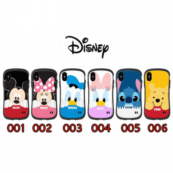 Iphone8 8plus ケース Disneyディズニーストア女性愛用薄型人気 Liphone8case S Ownd