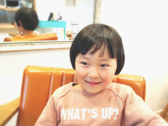 男の子ヘアアレンジ Hair Studio M A R L I R O まぁるいろ