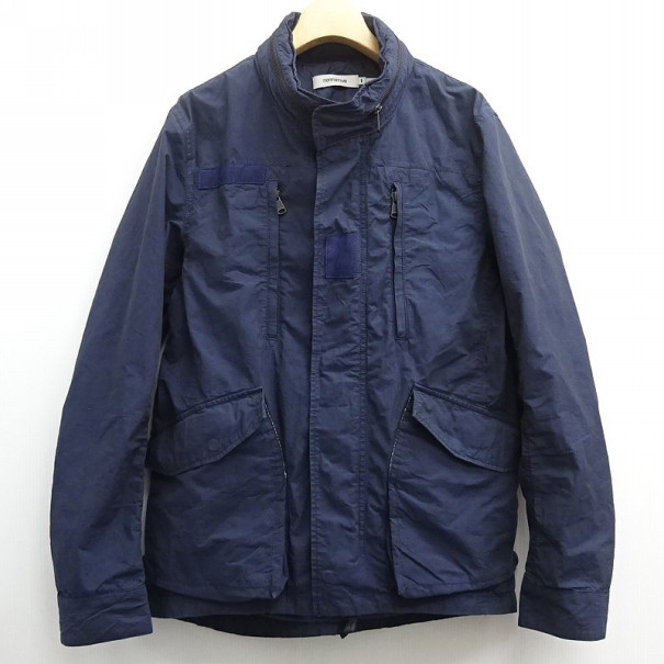 nonnative ノンネイティブ DRIVER BLOUSON】現在価格：8290円（あと1 