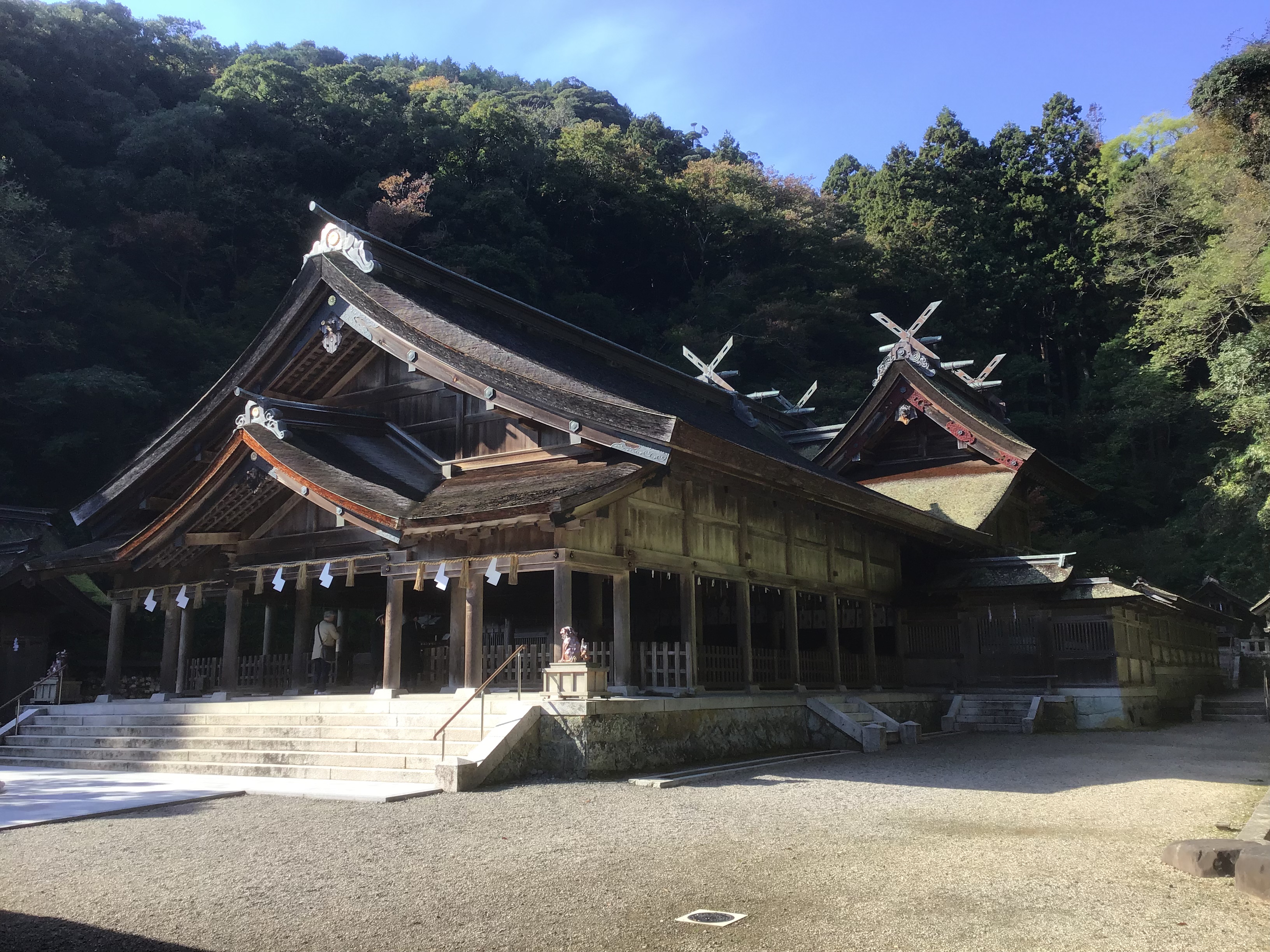 古銅 葵紋本坪鈴 江戸元禄 神社 鈴 古物 - 金属工芸