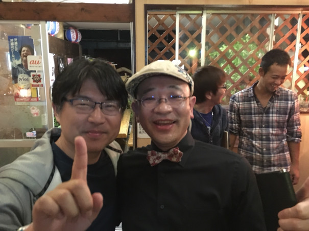 池田卓ライブ なんくる三線愛好会 平成篇