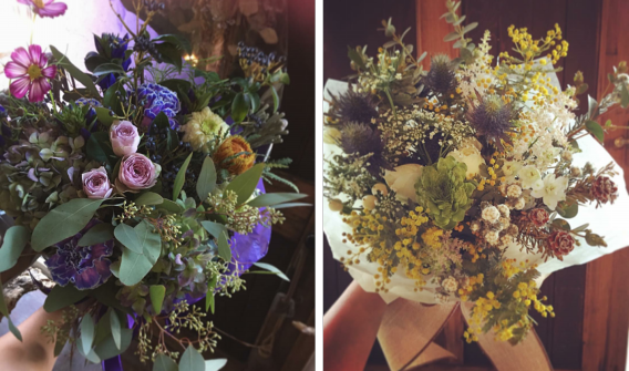 花屋ewaluの境はづきさん お客さんが おまかせ で注文する茅ヶ崎のオーダーメイド花屋さん 頼み方のコツは エキウミ 茅ヶ崎 のローカルインタビューメディア 花屋ewaluの境はづきさん お客さんが おまかせ で注文する茅ヶ崎のオーダーメイド花屋さん 頼み方のコツは エキウミ 茅ヶ崎 のローカルインタビューメディア