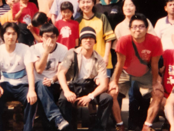 Chigasaki0467の高沢祐次さん お先まっくらの連続を乗り越えて マーケティングとヘヴィメタルで茅ヶ崎を盛り上げる エキウミ 茅ヶ崎のローカルインタビューメディア Chigasaki0467の高沢祐次さん お先まっくらの連続を乗り越えて マーケティングとヘヴィメタルで茅ヶ崎を盛り上げる エキウミ 茅ヶ崎のローカルインタビューメディア