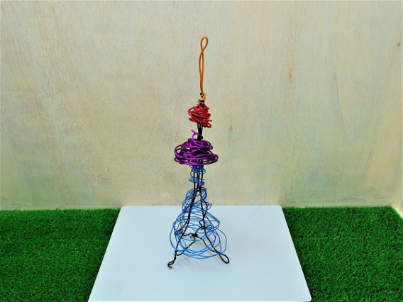 工作 Diyレシピ ワイヤーアートの作り方 高学年むけ こども工作教室 Tuquro 東京三鷹 工作 Diyレシピ ワイヤーアートの作り方 高学年むけ こども工作教室 Tuquro 東京三鷹