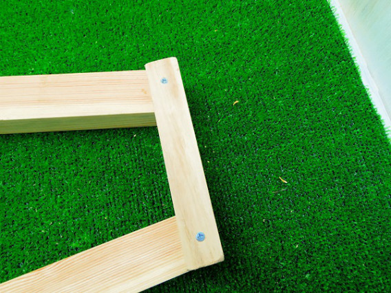 工作 Diyレシピ すのこ木琴の作り方 こども工作教室 Tuquro 東京三鷹