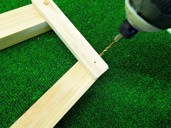 工作 Diyレシピ すのこ木琴の作り方 こども工作教室 Tuquro 東京三鷹