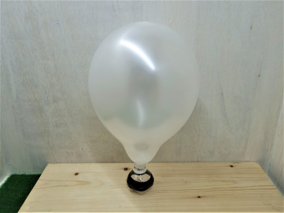 工作 Diyレシピ ホバークラフトの作り方 こども工作教室 Tuquro 東京三鷹