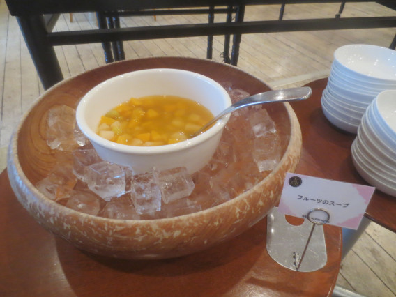 京成ホテル コーヒーショップアンドミー 水戸 スイーツバイキング Family Photo Storage 1