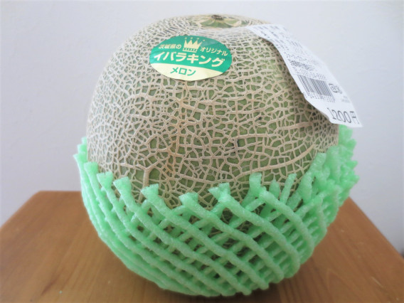 Jaほこた ファーマーズマーケット なだろう 鉾田 メロン直売所 Family Photo Storage 891