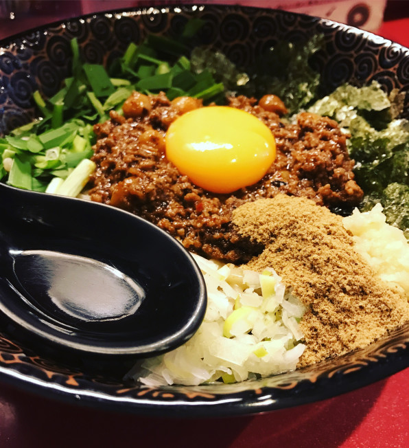 麺将 清正 札幌市中央区 カレーとラーメン大好き From 北海道