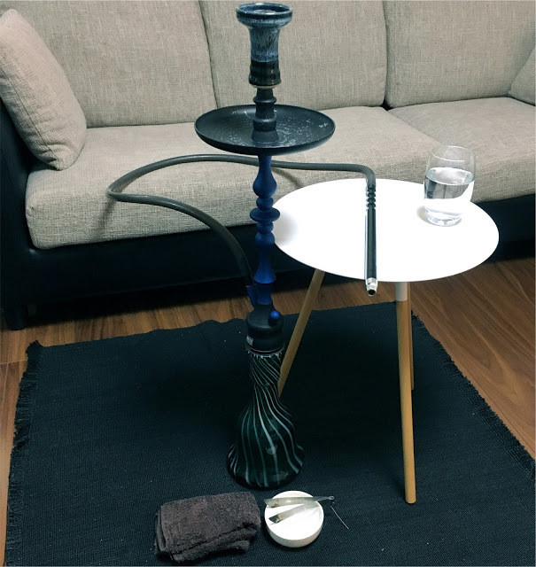 ホームシーシャ 水タバコ を楽しむための環境を整える Homeshisha ホームシーシャ 水タバコ を楽しむための環境を整える Homeshisha
