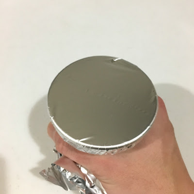 フレーバーの乗せ方・アルミホイルの張り方・炭の乗せ方 | homeshisha