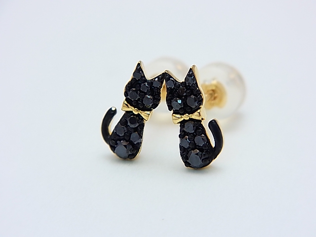 猫ジュエリー : ページ1  Jewelry AYUHA ジュエリーアユハ