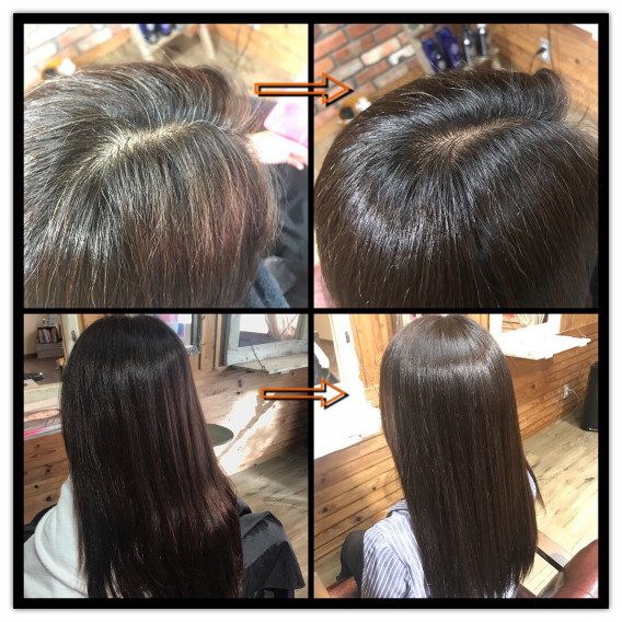 イルミナカラー Beau Chateau