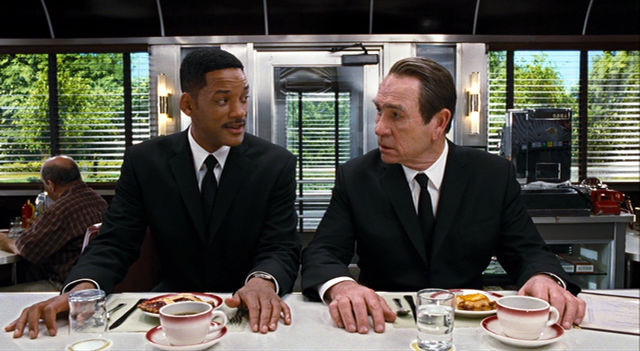 映画 メン イン ブラック3 33 映画初心者の館 映画 メン イン ブラック3 33 映画初心者の館