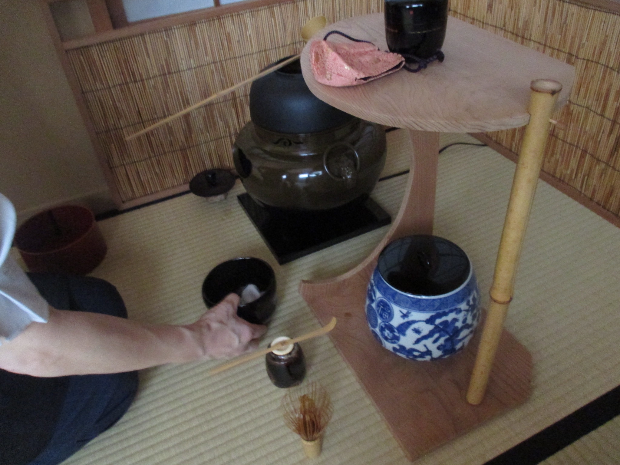 真台子　裏千家茶道具 楽天市場】真台子 茶道具の通販