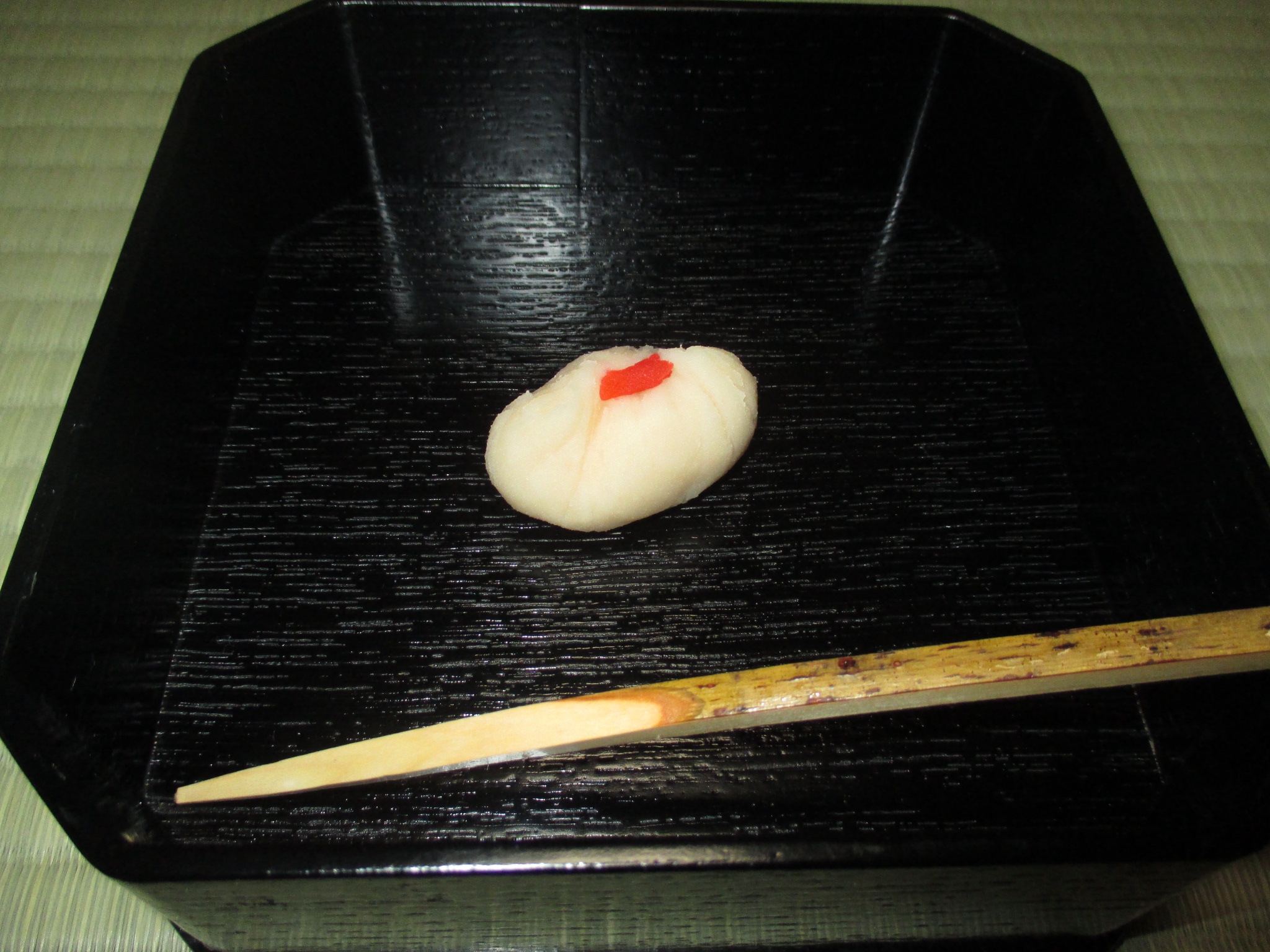 1月の稽古 長板一つ置 濃茶点前・薄茶点前 | 裏千家 佐藤宗真茶道教室