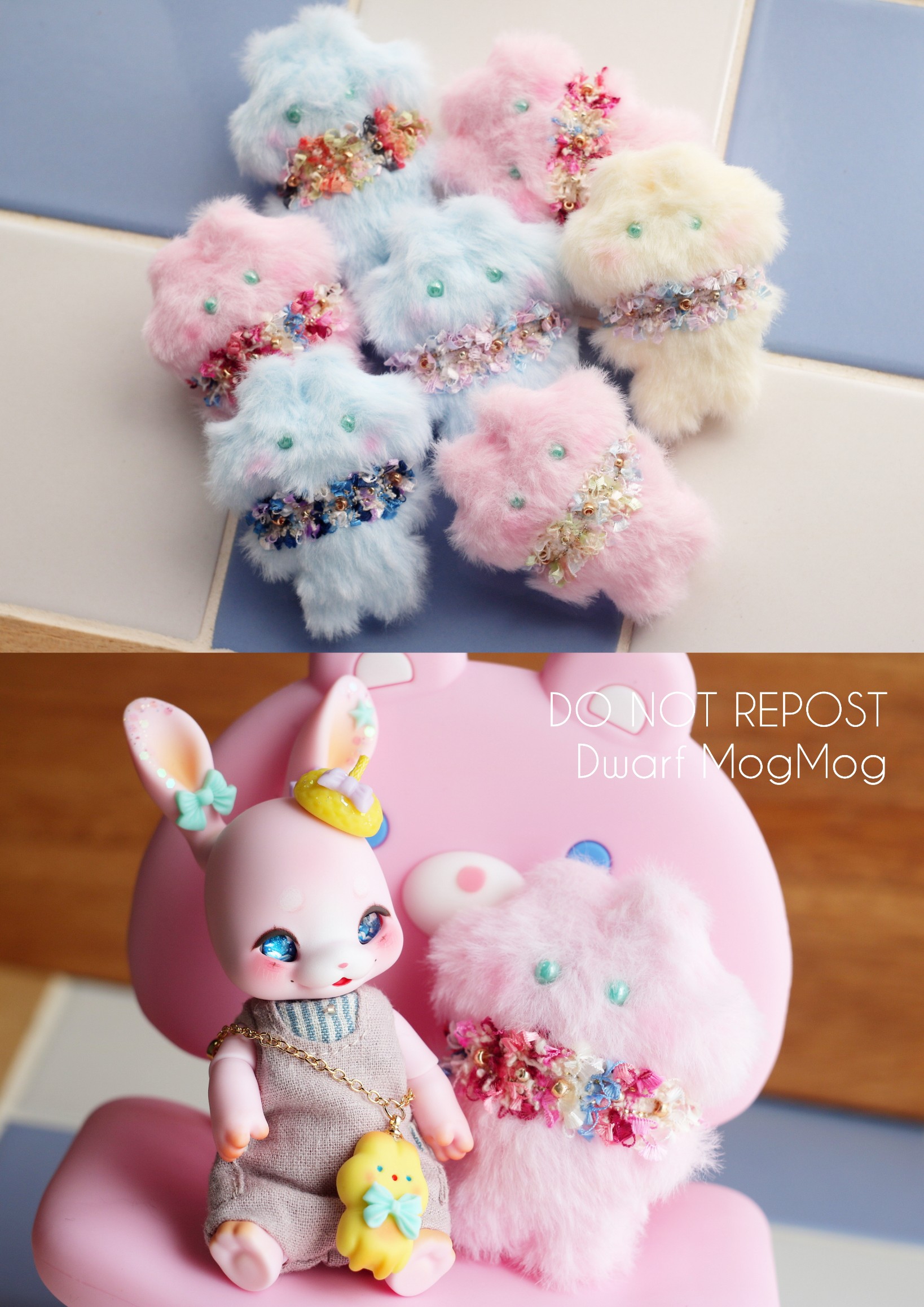 cocoriang ディラーさま製　アイ　kumukuku kumukuku”White series”受注のご案内 | risubaco