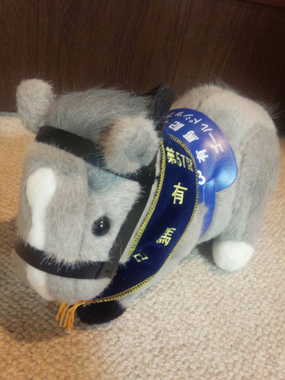 北海道のお土産 Dreaming To Its Lineage