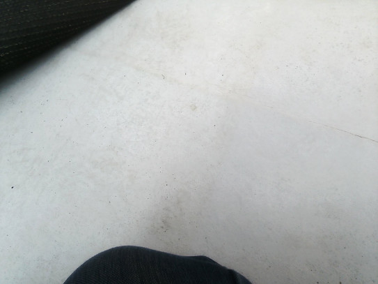 バルコニーfrp防水１ply 山和美装