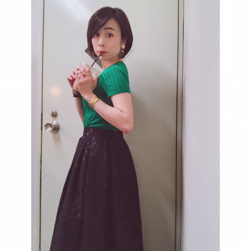 立花 麻理 Tvq アナウンサーズblog 立花 麻理 Tvq アナウンサーズblog