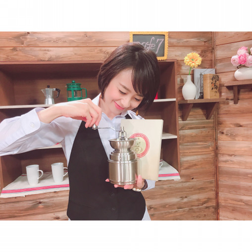 立花 麻理 Tvq アナウンサーズblog 立花 麻理 Tvq アナウンサーズblog