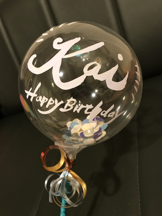 シャボン玉みたいなアクアバルーン Laughlove Design シャボン玉みたいなアクアバルーン Laughlove Design