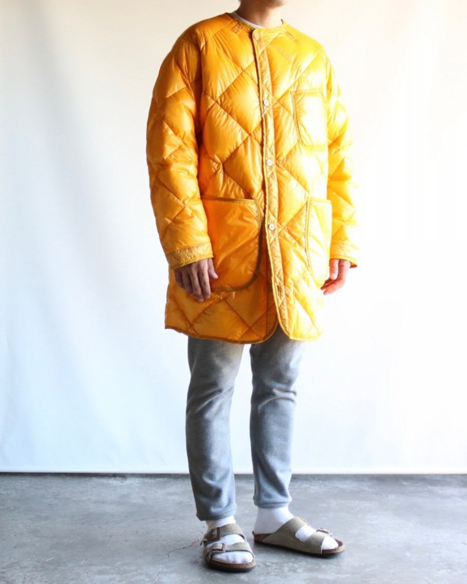 コートタイプもしっかりと！！ | LINKS CLOTHING STORE 