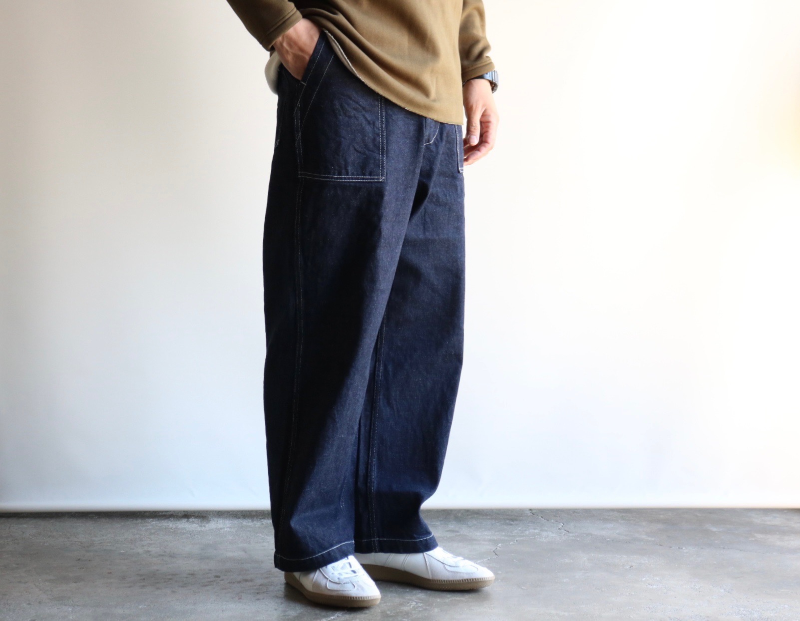 ARAN アラン