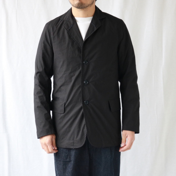 ヤーモのオフィサージャケットが入荷！！ | LINKS CLOTHING STORE