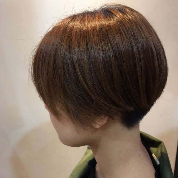 アイム ジョンコナー Russo Barako 桑原 萌