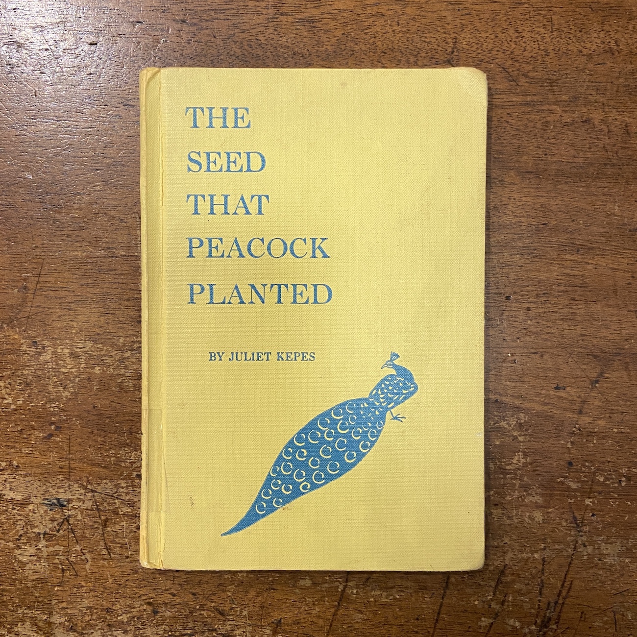 アンティーク洋書 HAPPY ALL DAY THROUGH アンティーク洋書 HAPPY ALL