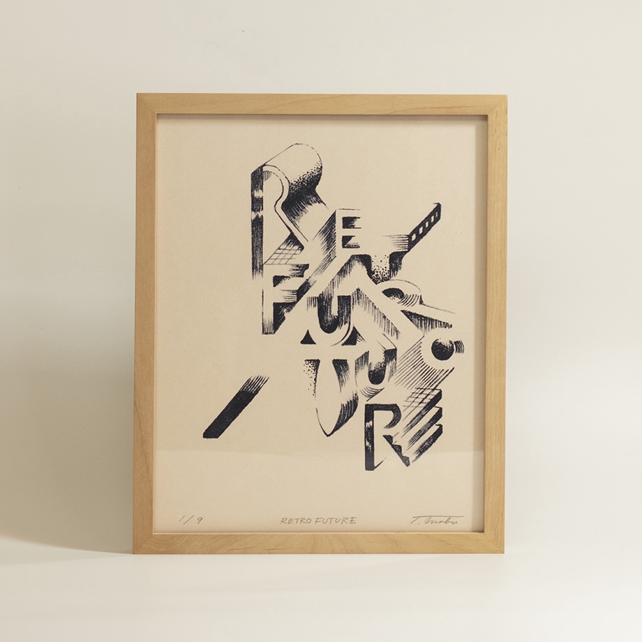 アロイス・カリジェ、【フルリーナと山の鳥】、希少画集画より、状態良好 アロイス・カリジェ、【フルリーナと山の鳥】、希少画集画より