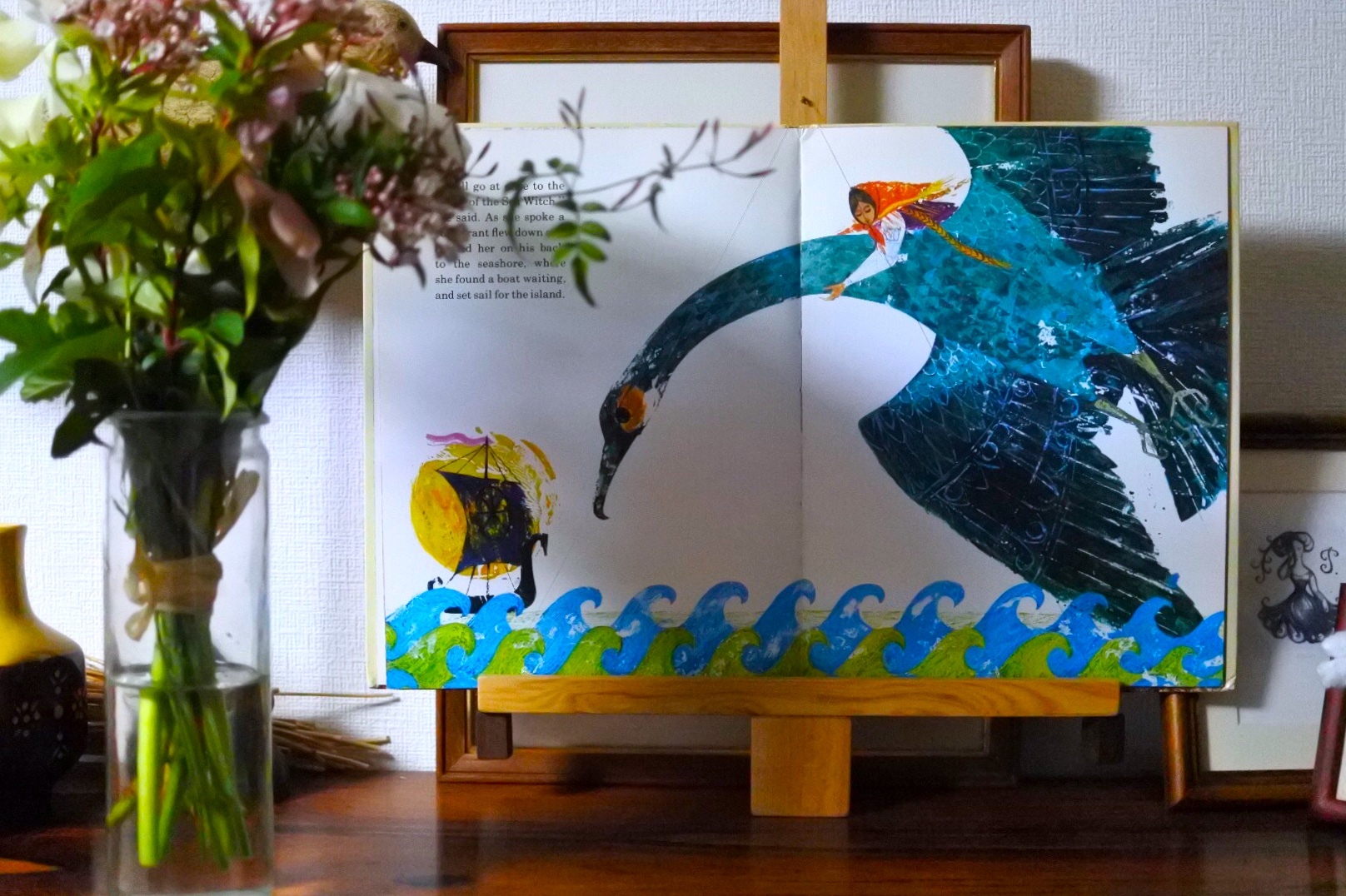 ヘンリエット・ウィルビーク・ル・メール　額装品　イラスト ヘンリエット・ウィルビーク・ル・メール 額装品 イラスト 2025年最新