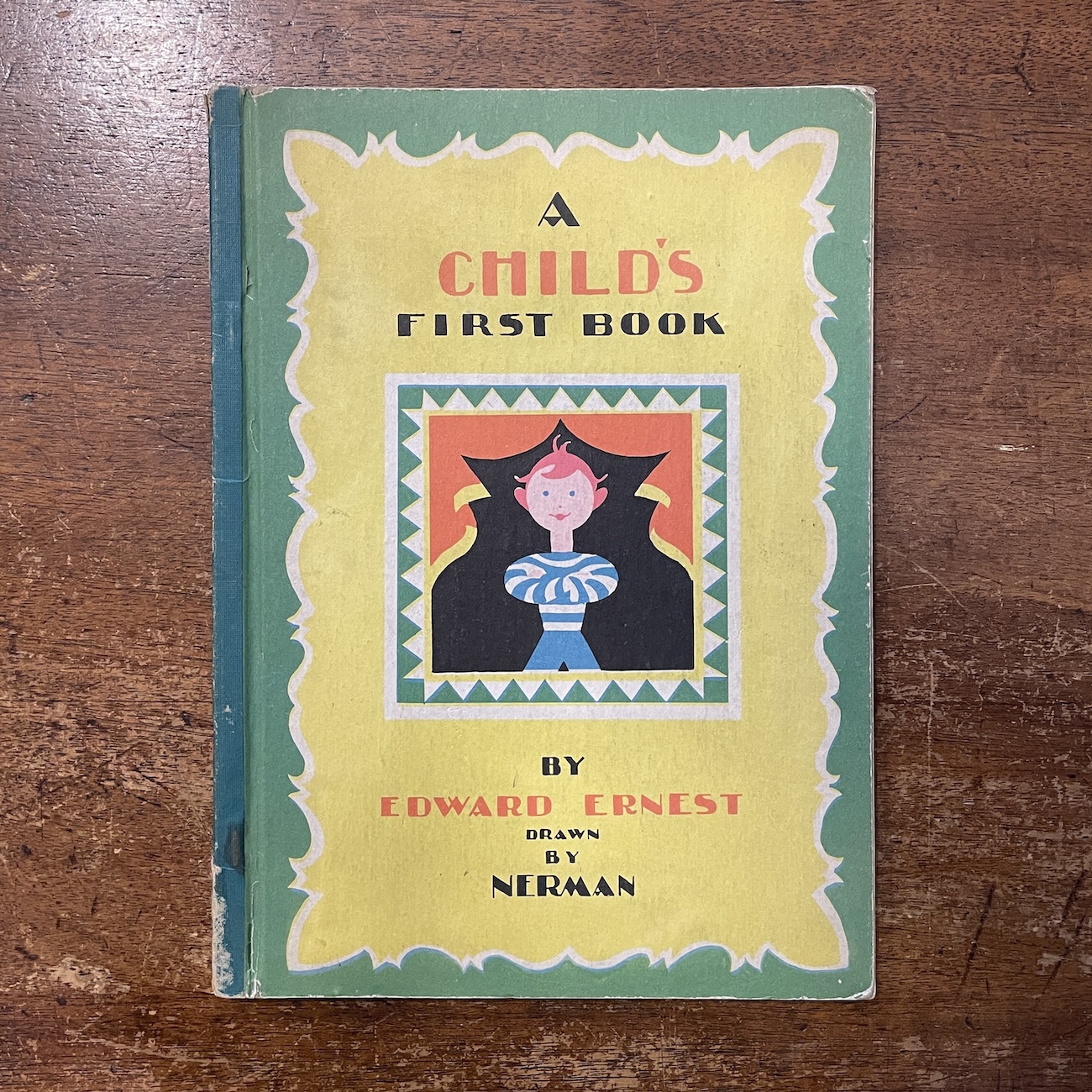 エルヴェ・テュレ Herve tullet | Frobergue