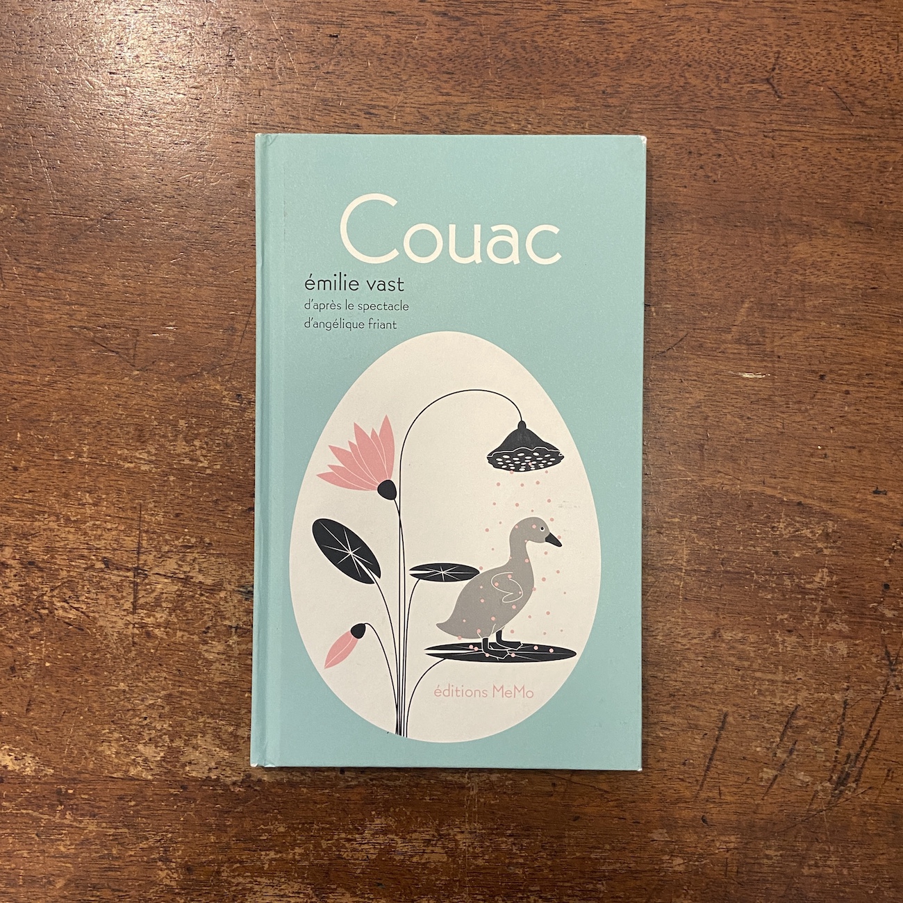 アンティーク洋書　HAPPY ALL DAY THROUGH HAPPY ALL DAY THROUGH』Janet Laura Scott | Frobergue