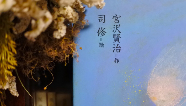 雁の童子 宮澤賢治 司修 Frobergue