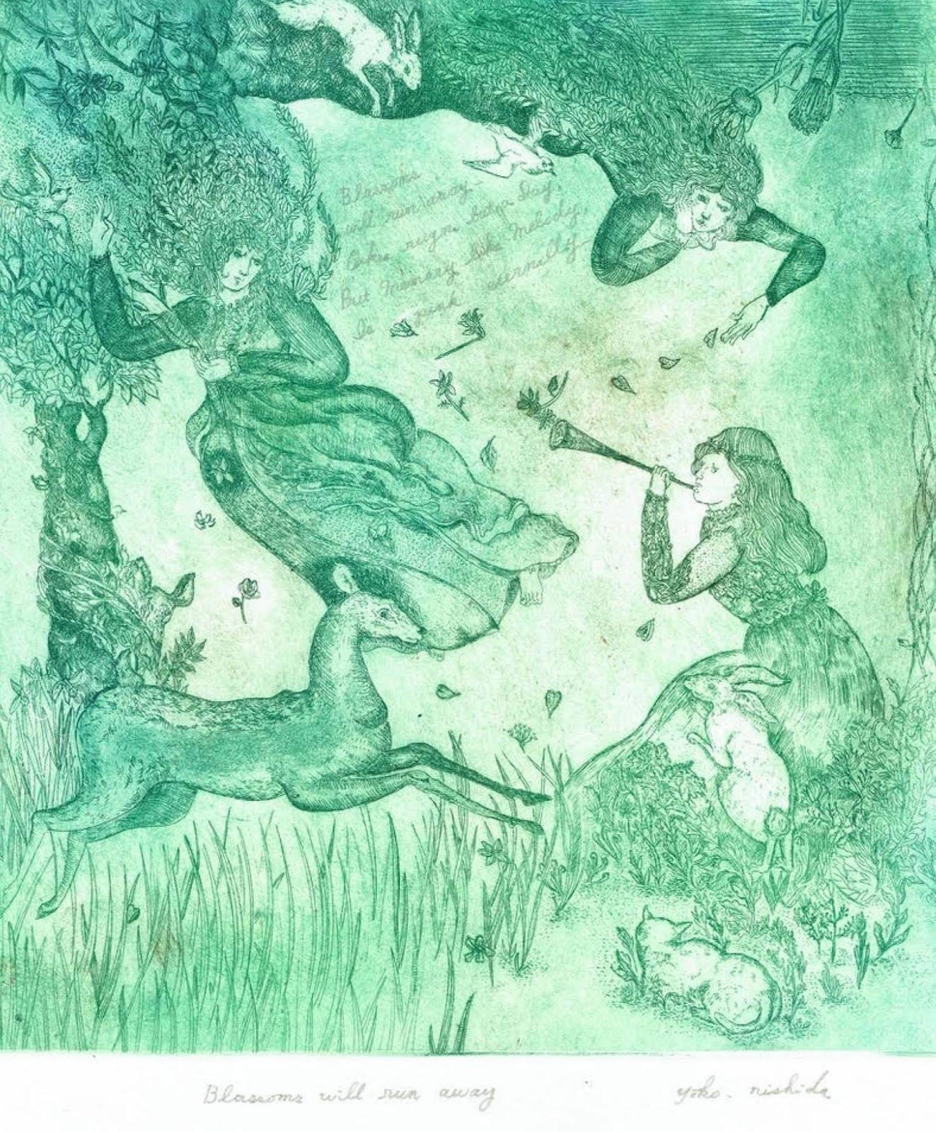 椋 陽 児 イラスト