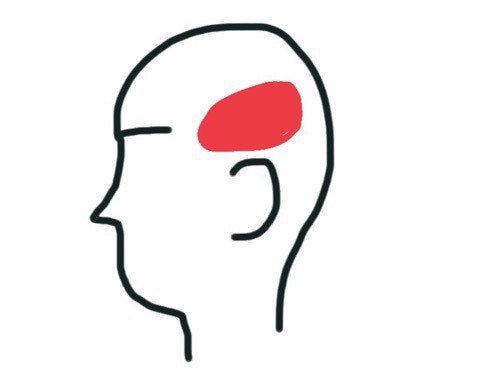 髪が伸びてくると横が膨らむ男性諸君 スタイリングはこうやれ コーラとバイクを愛する 渋谷と恵比寿のフリーランスパパ美容師 市川優の奮闘記 ときどき猫