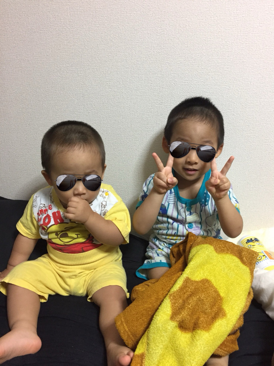 虎刈りにはしない めっちゃ動く子供の坊主はこうやる コーラとバイクを愛する 渋谷と恵比寿のフリーランスパパ美容師 市川優の奮闘記 ときどき猫