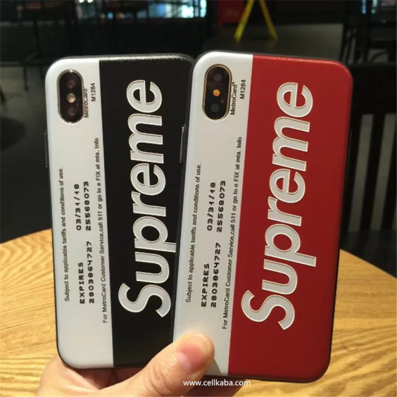 ブランド シュプリーム Iphone Xケース 浮き彫り アイフォン8プラスケース Ranrei S Ownd ブランド シュプリーム Iphone Xケース 浮き彫り アイフォン8プラスケース Ranrei S Ownd