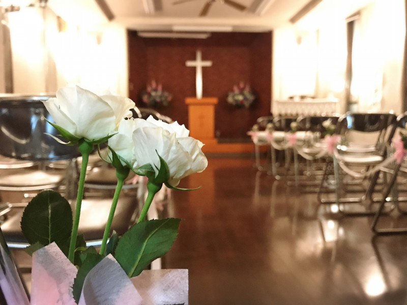 「リべカ」について クリスチャン同士の結婚を支援する「リべカ」