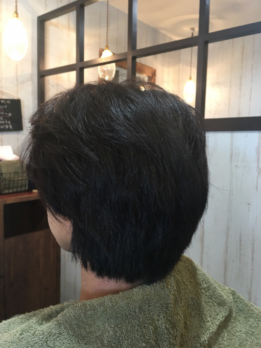 オイルケア メンズさま編 Blanche