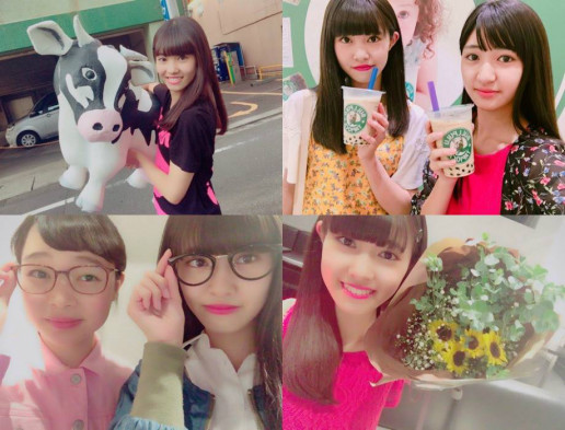虎姫一座のはなちゃん Babymetalと海外のキツネ達 虎姫一座のはなちゃん Babymetalと海外のキツネ達
